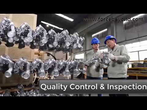 Die Casting Foundry - Die Casting Process