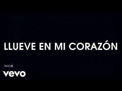 Llueve En Mi Corazón - RBD