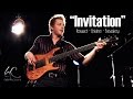 "Invitation" Hadrien Feraud, Peter Erskine & John Beasley - Jazz Cover