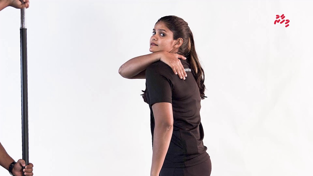 މިހާރު ފިޓް: ސްޓެޓިކް ސްޓްރެޗް - 2