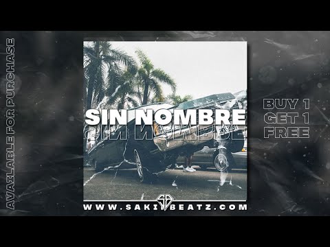 [FREE] "SIN NOMBRE" Reezy x Jamule Type Beat 2021 (Prod. By Sakir Beatz)