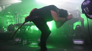 05-17-16 - Gary Numan live at Metro -  Sleep By Windows - Night 3