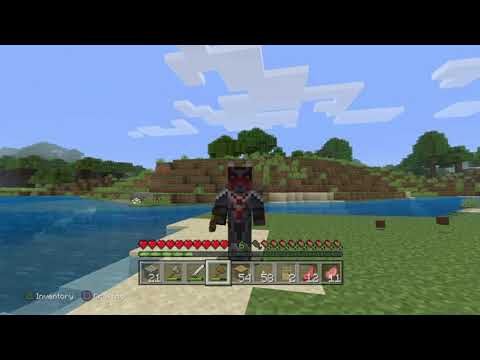 Minecraft Survival Series: One Episode One