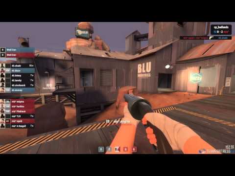 TFTV/Twitch Invitational GRAND FINALS: Classic Mixup vs. Froyotech