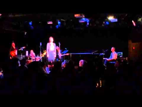 Laura Benanti - "Me and a Gun" Live - Broadway Sings Tori 4-20-2015