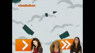 Плашка Далее (Nickelodeon, 2011)