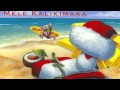 Christmas Island - Leon Redbone rocks!