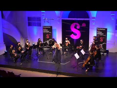 Kreisler_Rezitativo und Scherzo (Moë Dierstein,15)