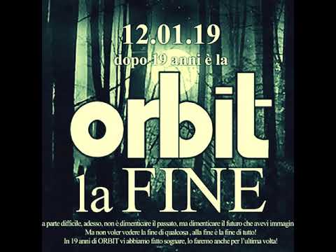 Orbit 2019