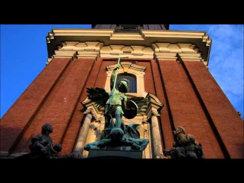 Coronation Te Deum - William Walton