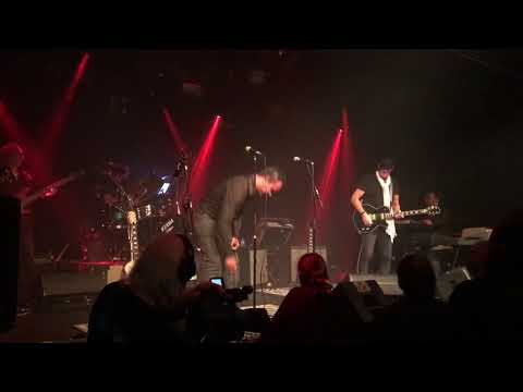 Marlon met jan Akkerman