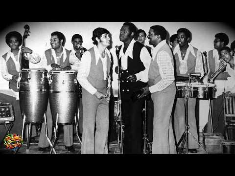 La Salsa Prohibida del 70 Que Nunca Salió al Aire