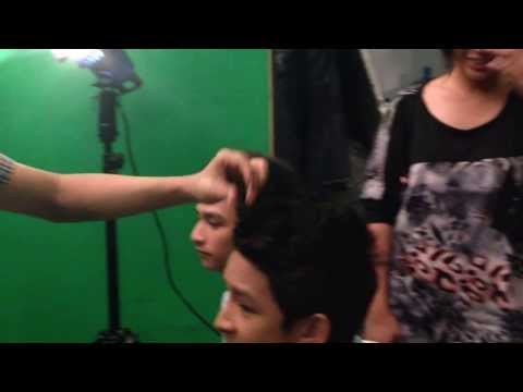 BTS Puso Ng Pinoy MyPhone MyCommunity  Music Video - Kym Vergara ; Kyle Vergara
