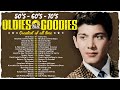 Oldies But Goodies 50s 60s 70s Paul Anka Elvis Presley Roy Orbison The Platters Engelbert