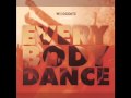 Wildgoatz - Everybody Dance (Respect Club Mix ...
