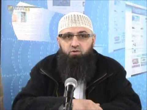 Odjeća koju je zabranjeno oblačiti - Safet Kuduzović