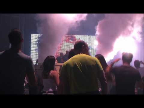 Musical Madness 2 by Marcel Woods CD release party