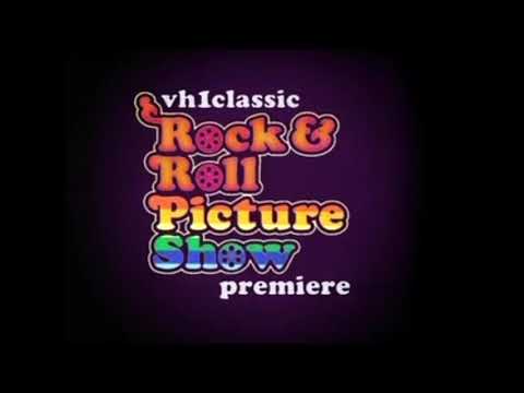 VH1 Classic — Rock & Roll Picture Show promo: "Backbeat" (2006)