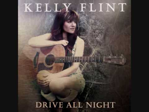 Kelly Flint - Deep Freeze