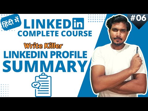 Linkedin Marketing Complete Course 2024 Complete Linkedin Course