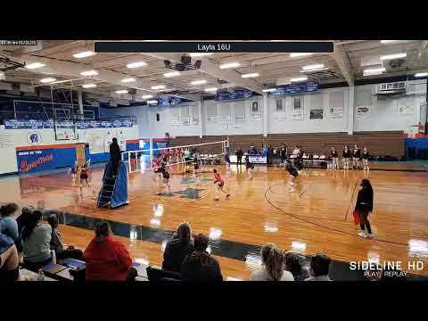 Revolution @ Beach South (2023.01.21)