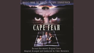 Teddy Bear Wired (Cape Fear/Soundtrack Version)