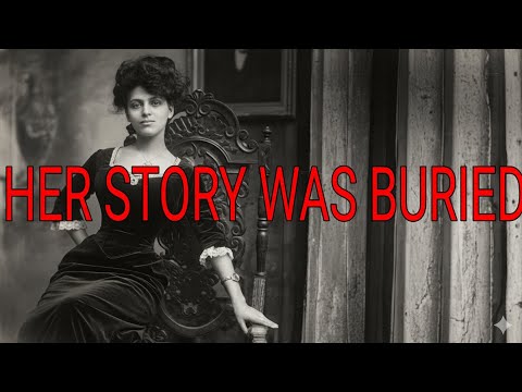 Lulu White - The Untold Story of the "Quadroon" Who Built a Palace of Sin 