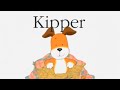 Kipper The Dog UK VHS Remake Trailer 1999 2001