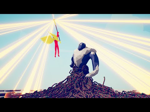 SNAKE SUMMONER vs EVERY UNIT - Totally Accurate Battle Simulator TABS