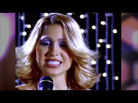 Jennifer Peña Ft Kumbia Kings   -   Abrazame Y Besame Extend HD