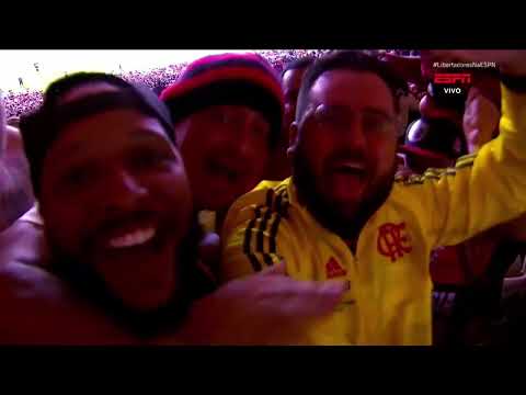 FL4M3NG0 2x0 NUBL3NS3 - C0P4 L1B3RT4D0R3S  2023