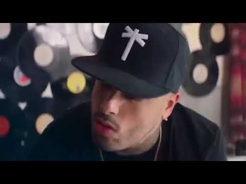 Noriel   Desperte Sin Ti Remix Ft Nicky Jam Yandel