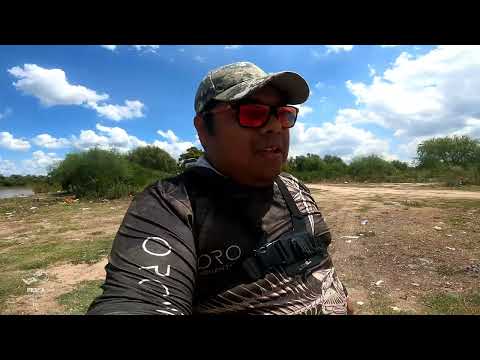 PESCA EN PUERTO GABOTO - Santa Fe