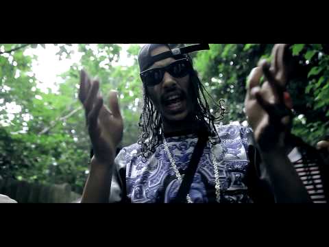 Lil Zee , Tracer , Taz Mula - Life Of A villain [Official Video] @LilZeeofficial @itspressplayent