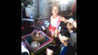 Download lagu Tasya ulang tahun mp3