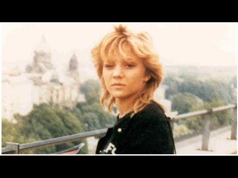 Two men arrested over 1988 murder of German backpacker Inga Maria Hauser
