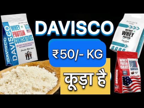 Saputo Whey Protein 80