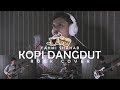 Fahmi Shahab - Kopi Dangdut METAL Cover by Sanca Records