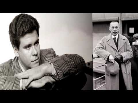 Rachmaninov - Piano Concerto No. 4 (Matsuev, Kochanovsky)