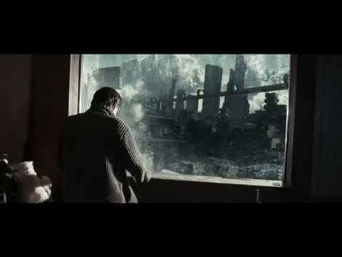 Exit Plan  - Behind The Scenes - scifi short