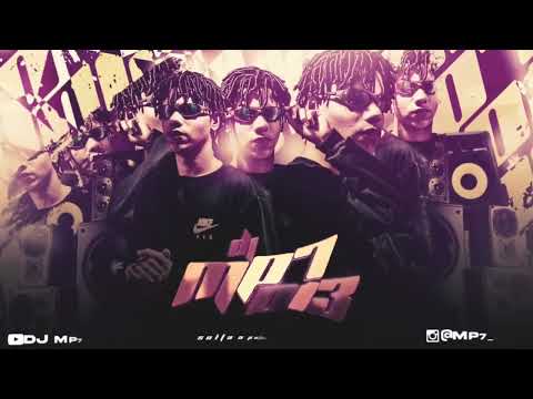 VOU EMPURRANDO, VOU ENCAIXANDO! - MC VUK VUK - ( DJ MP7 013 )