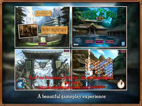 Azkend HD 1.10 -- FREE DOWNLOAD