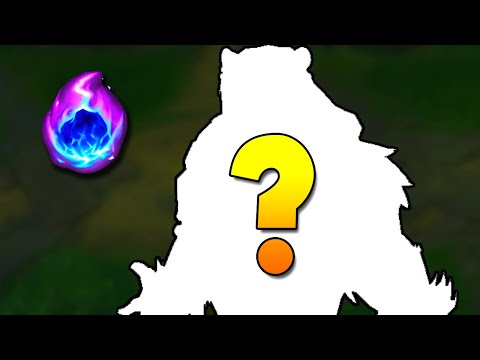 MY NEW SECRET JUNGLER TO GETTING RANK 1 WITH THIS NEW BUILD RUNE SETUP