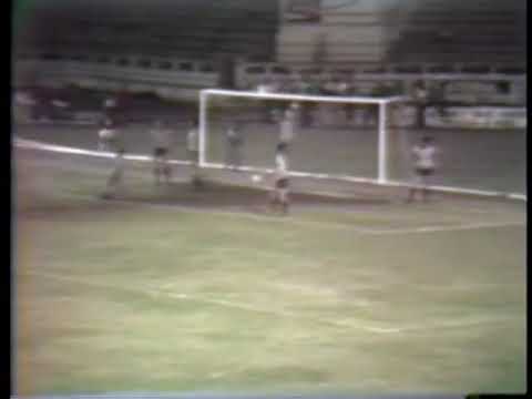 Americano 0x1 America - Taça Rio 1982