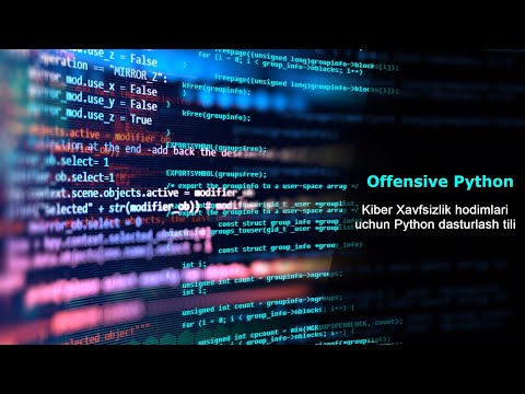 20 Dars Ssh Ftp Brute Force Offensive Python