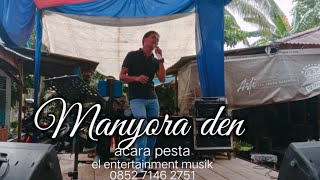Download lagu MANYORAH - ELMARIS COVER (LIVE EL ENTERTAINMENT SOUND) mp3