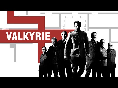 Valkyrie (2008) | Behind the Scenes
