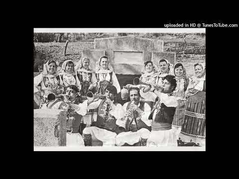 Kučkovki so Skopski majstori - Pominalo ludo mlado (1976)