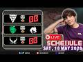 🔴LIVE 🏹 [Feed] BB vs Tundra (Bo3) | DreamLeague S29 : !tipme โดเนทขึ้นจอ