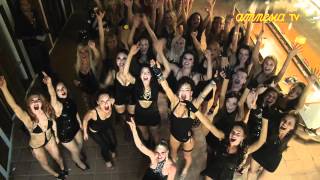 Welcome to Amnesia Ibiza  Amnesia Ibiza Dancers 2 season